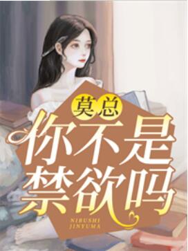 莫总，你不是禁欲吗莫锴乔安